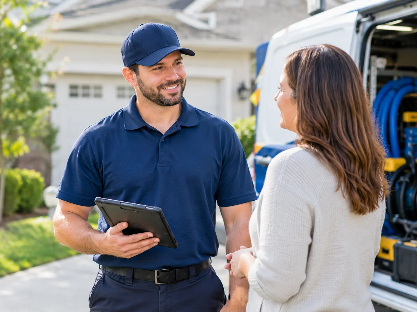 Sewage Backup Cleanup Keisterville, PA FAQs